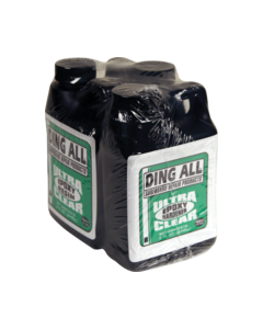 DING ALL EPOXY 24oz SET/2x8oz resin 1x8oz hardener