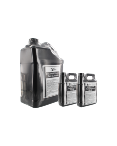 SURF SOURCE EPOXY 1.5gal KIT(1gal res/.5gal hardnr