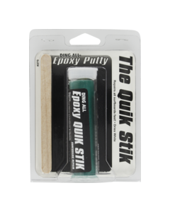 DING ALL EPOXY QUIK STIK KIT 3.5"