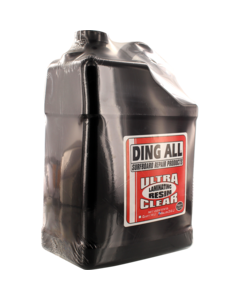 DING ALL 1 GALLON LAMINATING RESIN