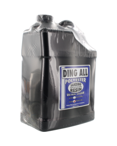 DING ALL 1 GALLON SANDING RESIN
