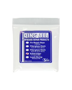 DING ALL QCELL FILLER BAG
