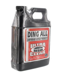 DING ALL 1 QUART LAMINATING RESIN