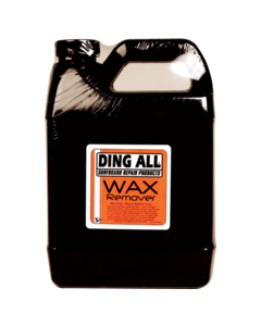 DING ALL 1 QUART WAX REMOVER