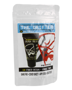 PHIX DOC. THE DRIFTER 10+1 TRAVEL DING KIT
