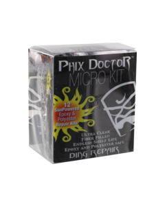 PHIX DOC. MICRO KIT 12/PK all purpose