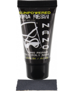 PHIX DOC. SUNPOWERED DURA RESIN NANO TUBE 1/2oz