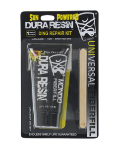 PHIX DOC. SUNPOWERED MONDO DURA RESIN KIT 2oz