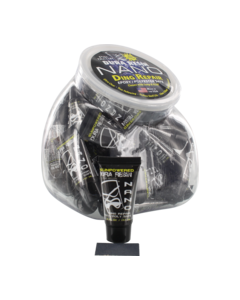 PHIX DOC. SUNPOWERED DURA RESIN 50/BOWL NANO TUBES