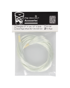 PHIX DOC. FIN ROPE 1-YARD