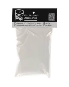 PHIX DOC. Q-CELL 14oz BAG