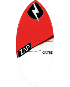 ZAP CORE V2 SKIMBOARD 40"x17.5" ASST. COLOR