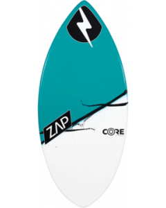 ZAP CORE V2 SKIMBOARD 45"x20.5" ASST. COLOR