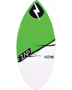 ZAP CORE V2 SKIMBOARD 49"x20.5" ASST. COLOR