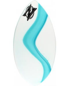ZAP LAZER SKIMBOARD 40.25"x20" ASST. COLOR