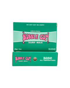 BUBBLE GUM ORIGINAL BASECOAT SINGLE BAR