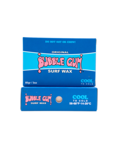 BUBBLE GUM ORIGINAL COOL/COLD SINGLE BAR