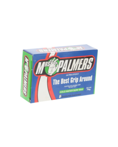 MRS PALMERS WAX COLD SINGLE BAR