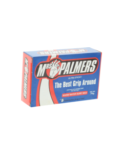 MRS PALMERS WAX WARM SINGLE BAR