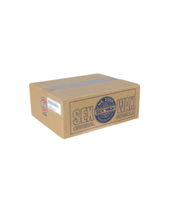 SEX WAX OG. CASE/100 WARM