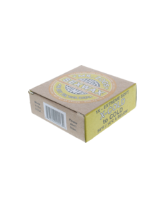 QUICK HUMPS 1X YELLOW - EXTREME SOFT - SINGLE BAR