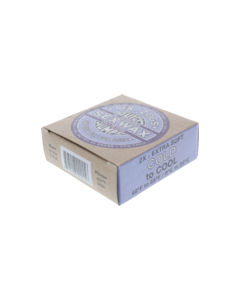 QUICK HUMPS 2X PURPLE - EXTRA SOFT -  SINGLE BAR