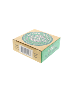 QUICK HUMPS 3X GREEN - SOFT - SINGLE BAR