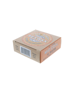 QUICK HUMPS 4X ORANGE - FIRM - SINGLE BAR