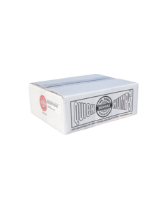 QUICK HUMPS 4X ORANGE - FIRM - 100/CASE