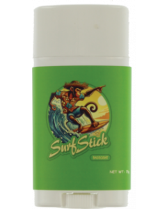 SURF STICK WAX SINGLE-BASECOAT