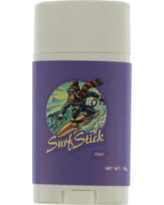 SURF STICK WAX SINGLE-COLD