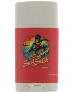 SURF STICK WAX SINGLE-TROPICAL