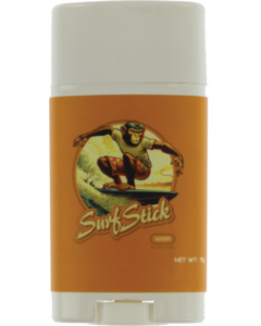 SURF STICK WAX SINGLE-WARM
