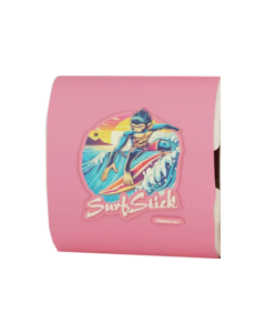 SURF STICK (REFILL) WAX SINGLE-TROPICAL