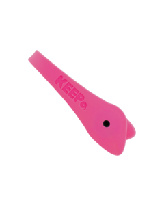 KEEPa ULTIMATE HEAVY-DUTY MAGNETIC CLIP PINK