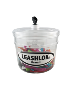 LEASHLOK HAWAII CORD 100/PCK ASST.