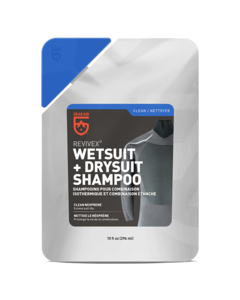 GEAR AID REVIVEX WETSUIT AND DRYSUIT SHAMPOO 10oz