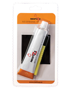 NEOFUZE WETSUIT REPAIR KIT 1oz
