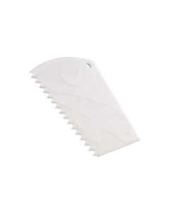 PHIX DOC. WAX COMB WHITE