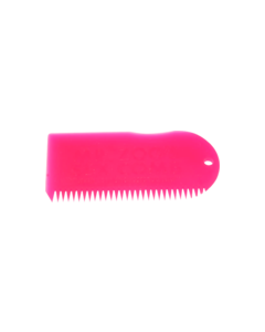 SEX WAX WAX COMB PINK