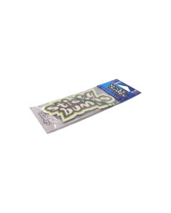 STICKY BUMPS LOGO AIR FRESHENER- KIWI FRUIT