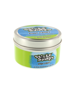 STICKY BUMPS CANDLE 5oz TIN KIWI FRUIT