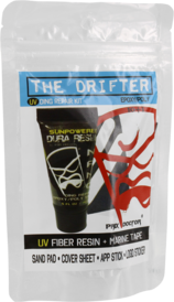 PHIX DOC. ZERO G UV FOAM FILLER 2.25oz