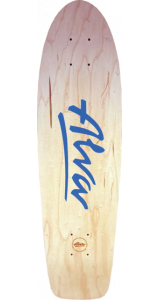ALVA 1977 OG DECK-7.75x29.5 NAT/TWILIGHT BLUE