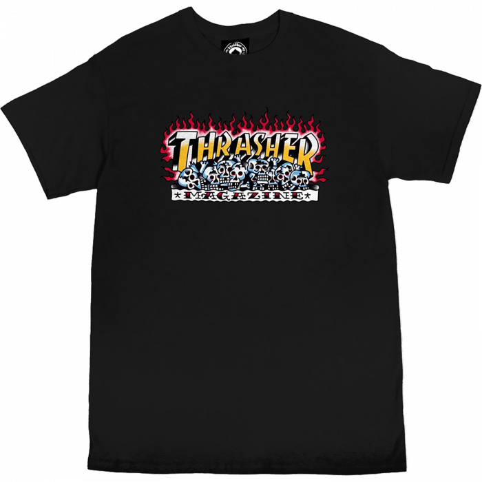 Thrasher skull cheap