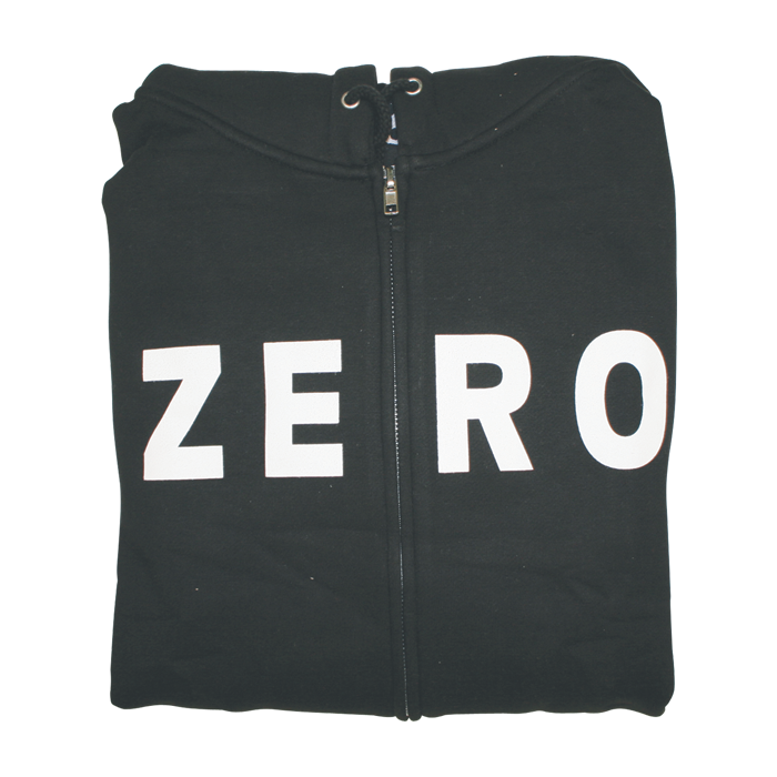 Zero army zip hoodie sales