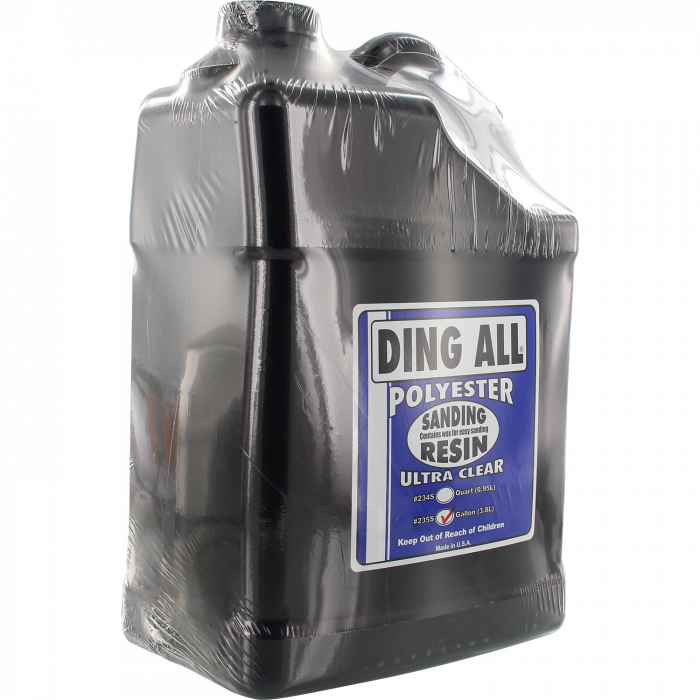 Ding all sanding resin online