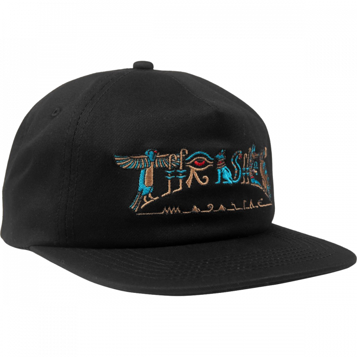 Thrasher hoodie 2025 hieroglyphics